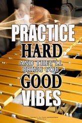 Practice Hard P.O.D.